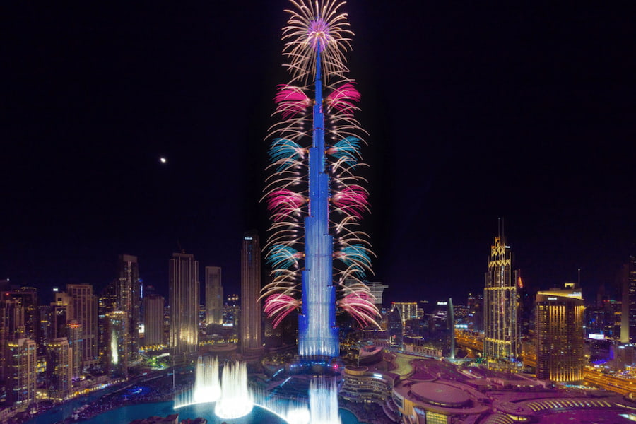 Why Burj Khalifa is Considered a Global Icon