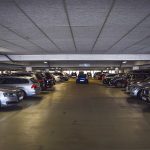 car parking in Dubai