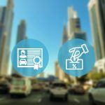 Car rental at Dubai airport