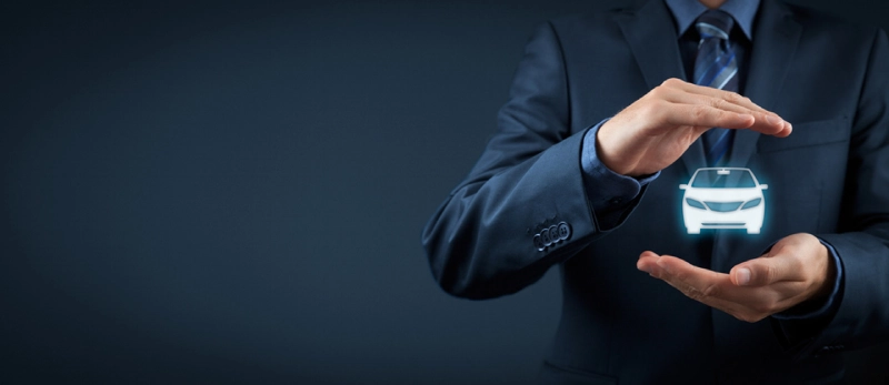 انواع بیمه خودرو در دبی