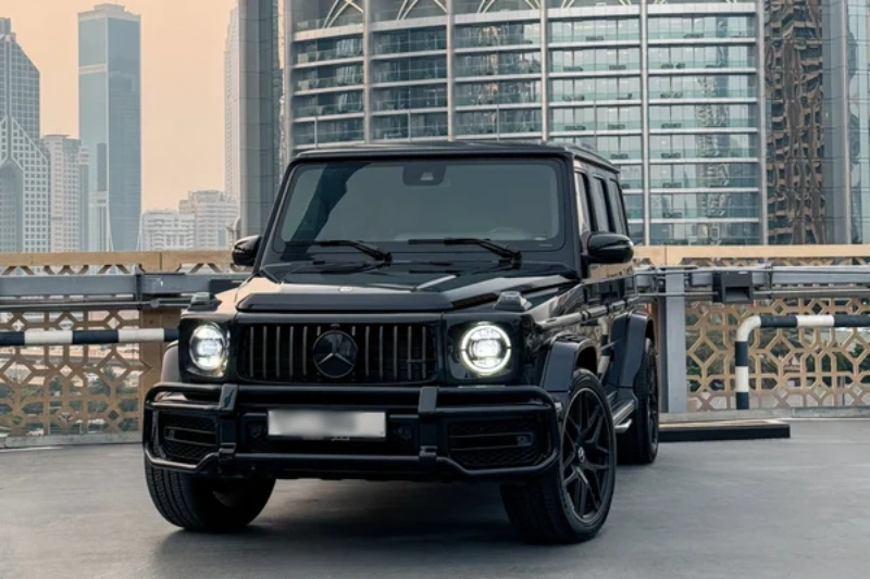 انواع بیمه خودرو در دبی