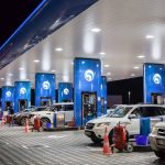 قیمت بنزین در دبی