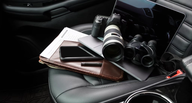 انواع بیمه خودرو در دبی