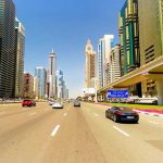 اجاره خودروهای لوکس برای خانواده‌ در دبی