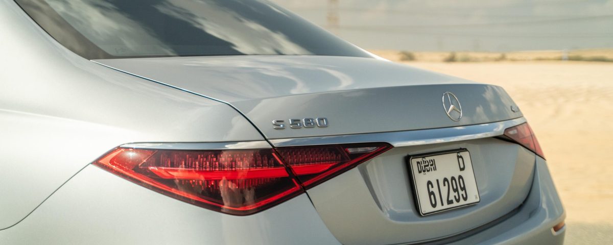 Cheap Car Rental in Dubai