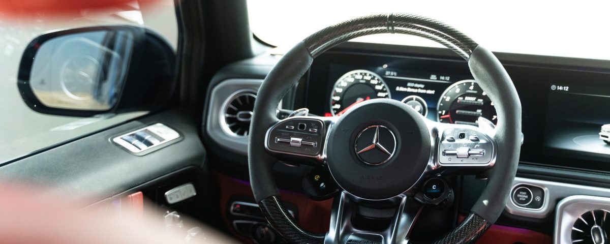 Car rental costs in Dubai