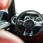 Car rental costs in Dubai