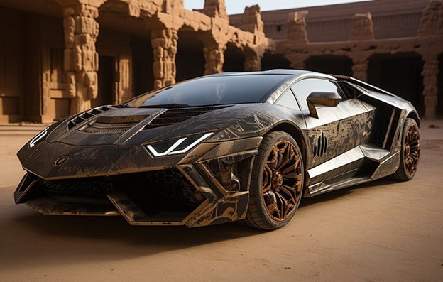 اجاره خودرو دبی