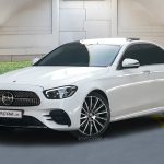 How to Choose the Perfect Family Car Rental in Dubai