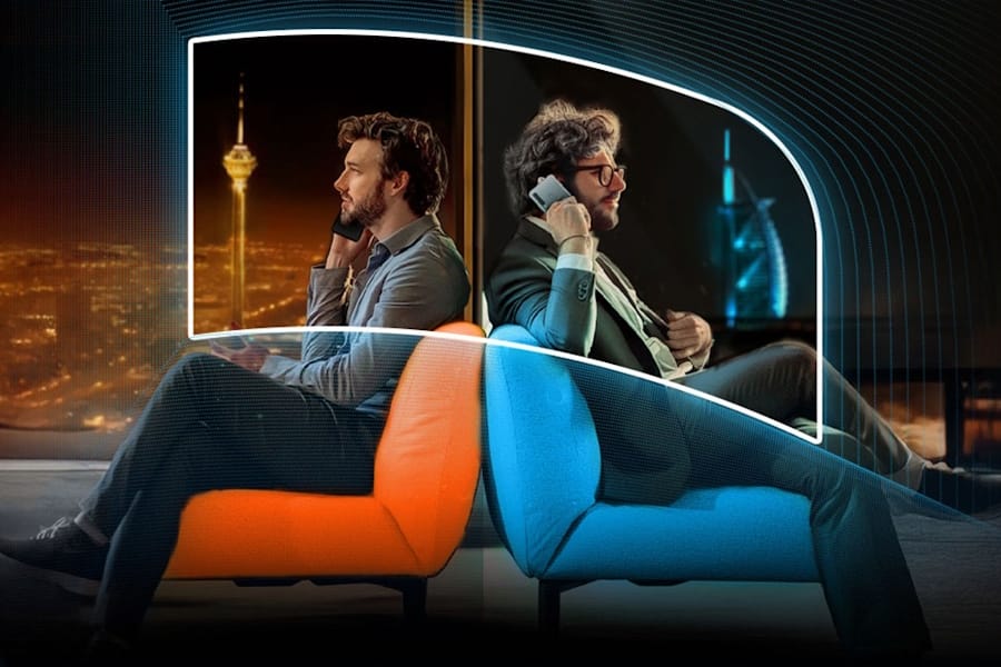 مدیریت هزینه رومینگ همراه اول