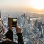 راه اندازی رومینگ همراه اول در دبی