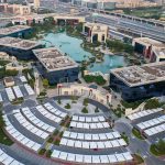 Dubai Internet City