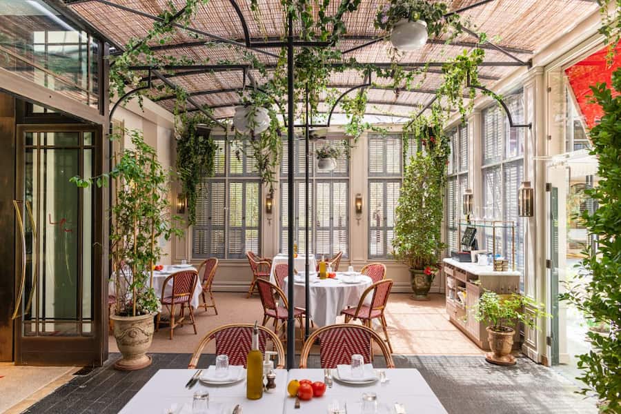 La Petite Maison (LPM)