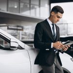 Dubai Car Rental Deposit