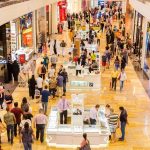 مراکز خرید ارزان در دبی