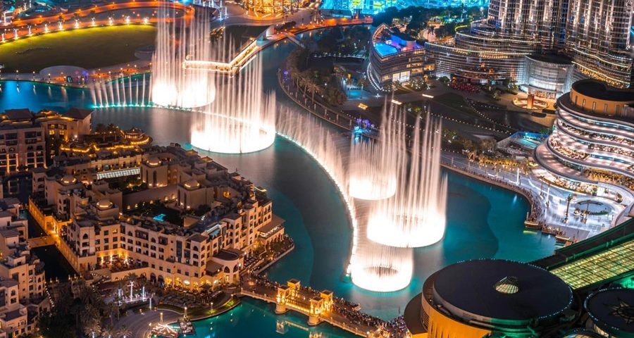 Free Things to Do in Dubai