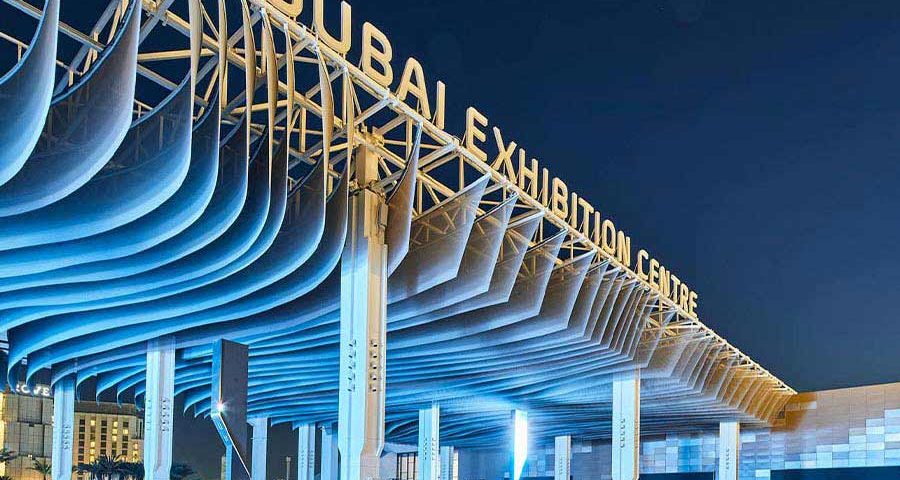 لیست نمایشگاه های لبیین المللی دبی