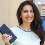 افتتاح حساب در دبی برای ایرانی ها