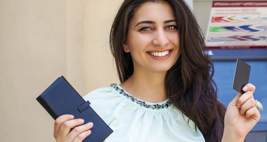 افتتاح حساب در دبی برای ایرانی ها