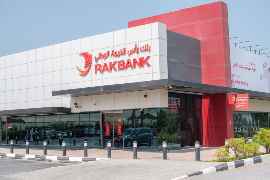 بانک راس‌الخیمه (RAKBANK)