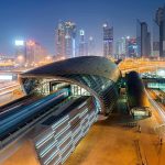 Complete Guide to Public Transport and Getting Around Dubai