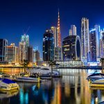 Dubai Marina Attractions