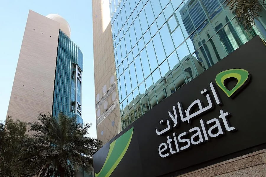 Etisalat Digital