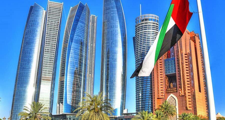 Top Tech Companies in the UAE