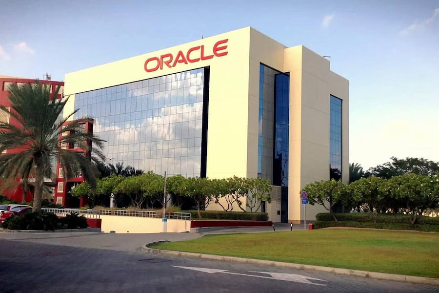 Oracle