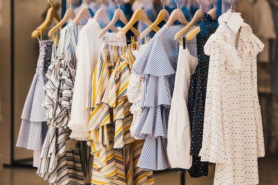 خرید در دبی