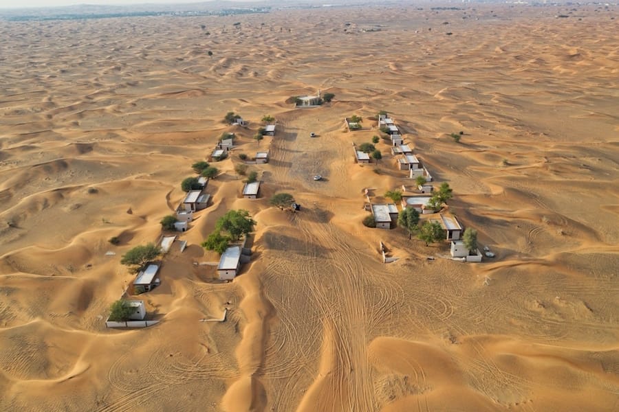 نکات مهم سفر به دبی در فصل های مختلف 