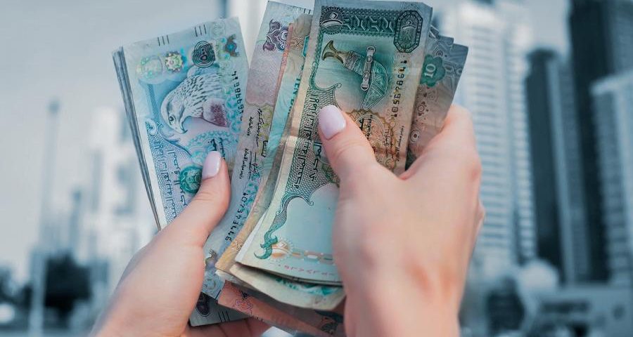 هزینه سفر به دبی