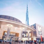 بازدید از دبی مال