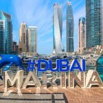دبی مارینا