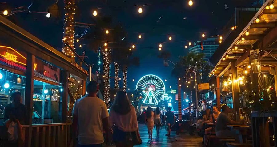 Dubai Festivals Guide