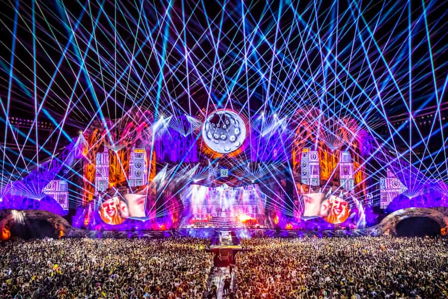 Dubai Music Festival