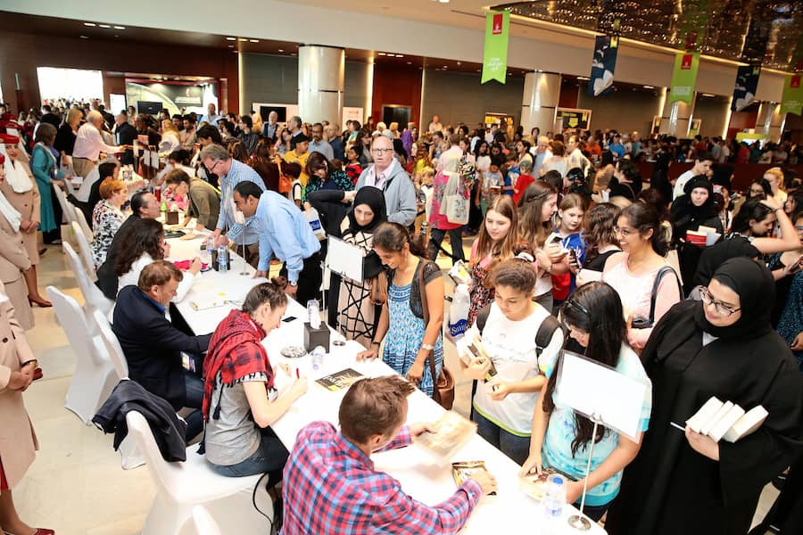 Other Notable Festivals