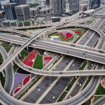 Speed Limits in Dubai