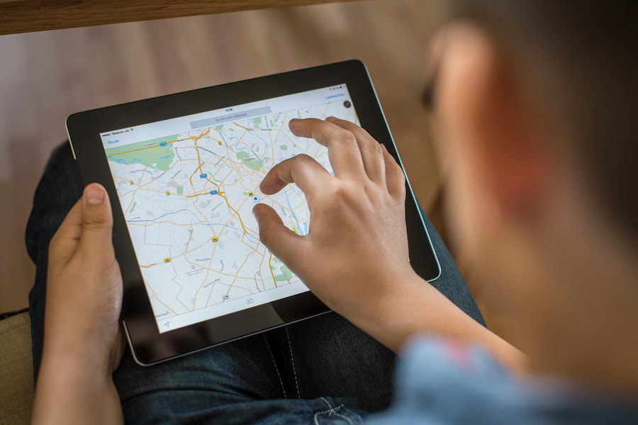 Tips for Driving Safely in Dubai