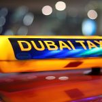 Dubai Taxi Cost