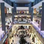 where to shop in Dubai