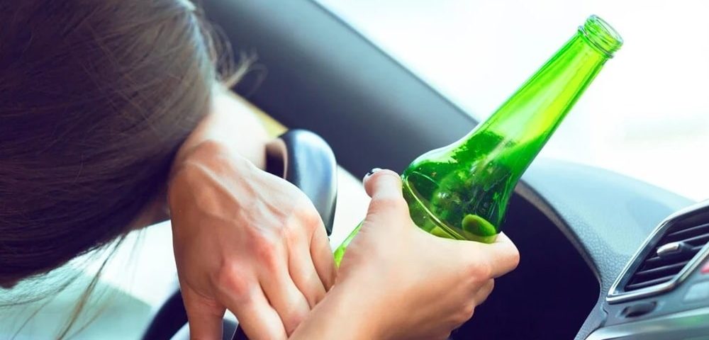 Drunk Driving in Dubai in 2025