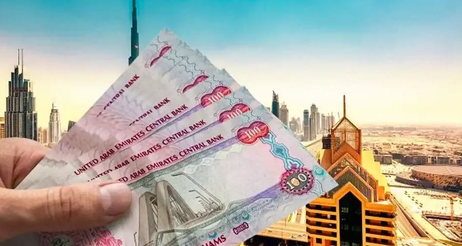 Dubai trip cost 2025