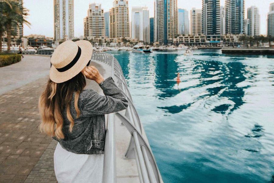 Is Dubai Expensive to Visit in 2025?