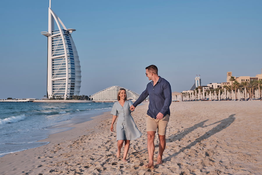 How to Travel to Dubai on a Budget