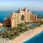 بهترین پارک های آبی دبی