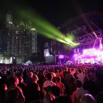 Dubai Concerts 2025