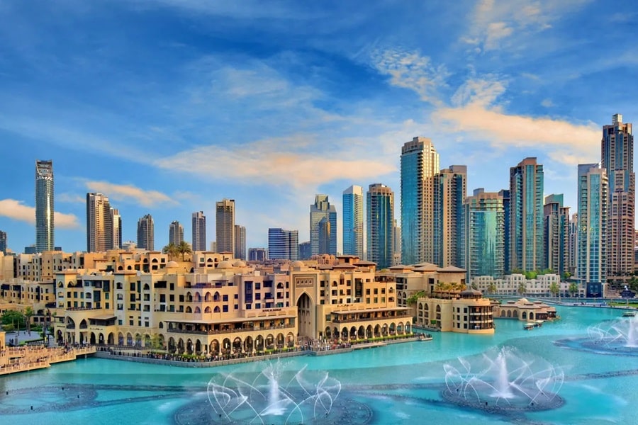 Do’s and Don’ts When Traveling to Dubai