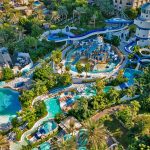 Dubai Water Parks