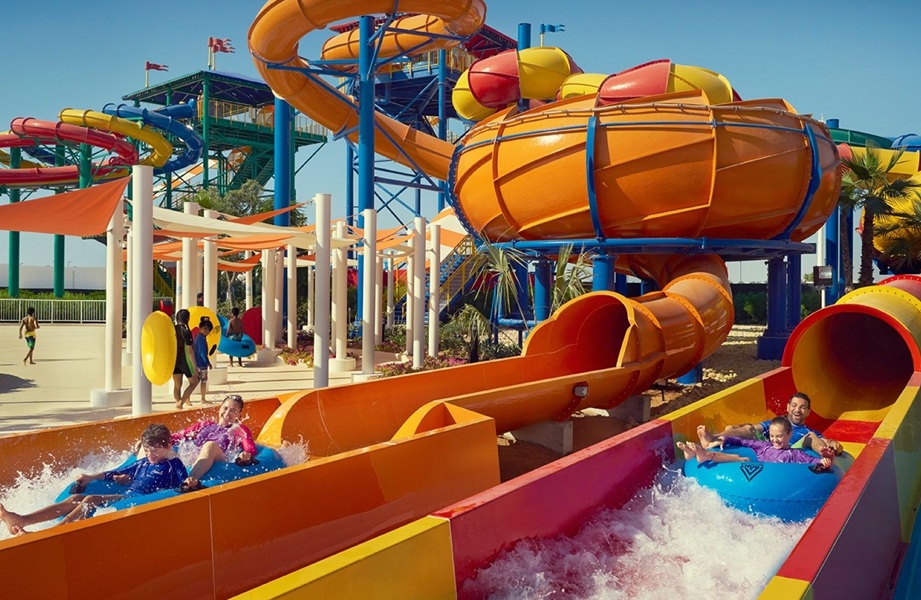 LEGOLAND Water Park Dubai